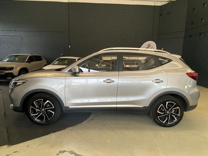 MG ZS ZS 1.0T-GDI Luxury - PROMO SIRONIAUTO+