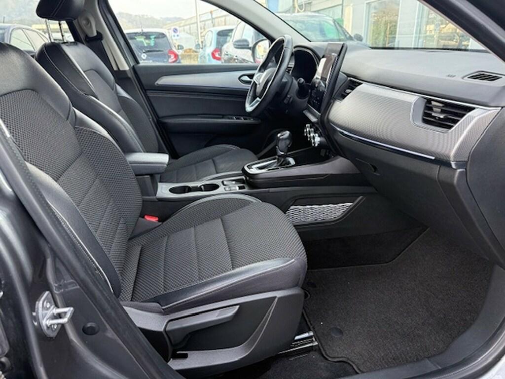 Renault Arkana 1.6 Hybrid Intens E-Tech Auto