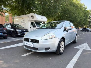 Fiat Punto 1.3 mjt 16v Actual 75cv 5p