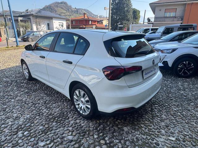 FIAT Tipo 1.3 Mjt S&S 5 porte