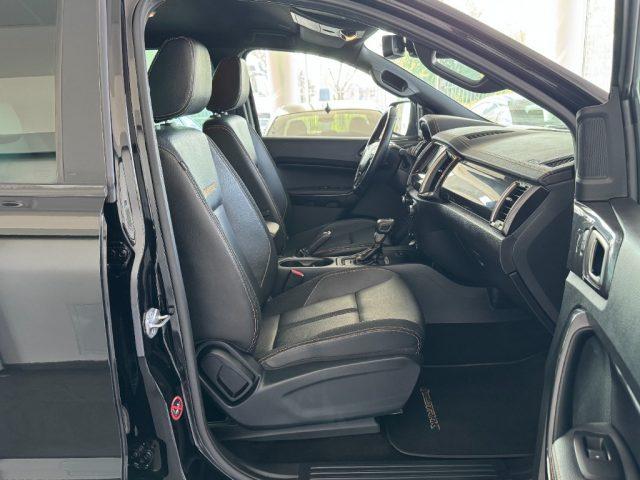 FORD Ranger 2.0 TDCi 213CV Wildtrak Hard-Top DC IVA ESCLUSA