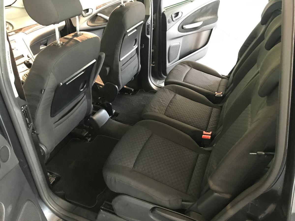 FORD Galaxy 1.8 TDCi 125CV Ghia