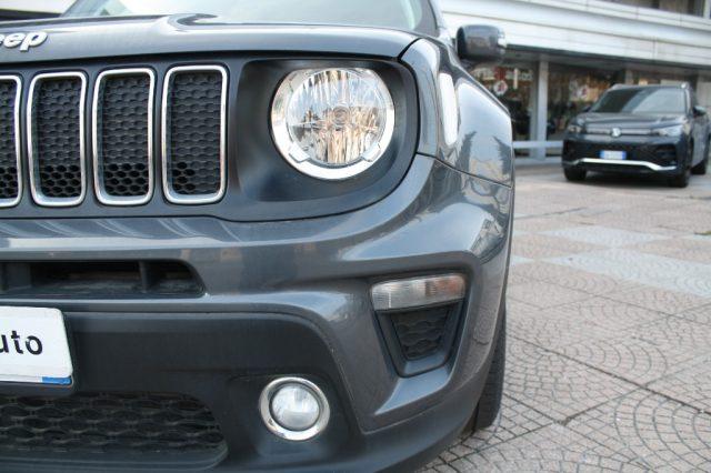 JEEP Renegade 1.6 Mjt 130 CV Longitude