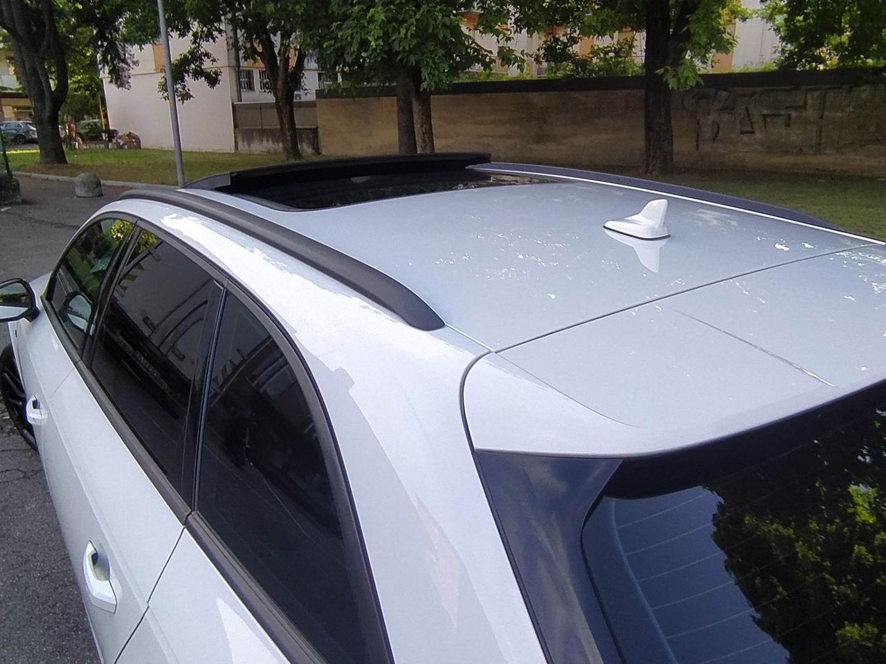Audi A4 2.0 TDI ultra Business Sport