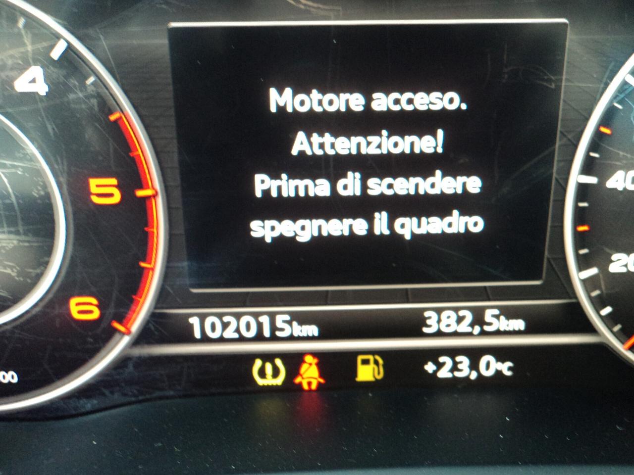 Audi Q5 2.0 TDI 190 CV quattro S tronic Sport