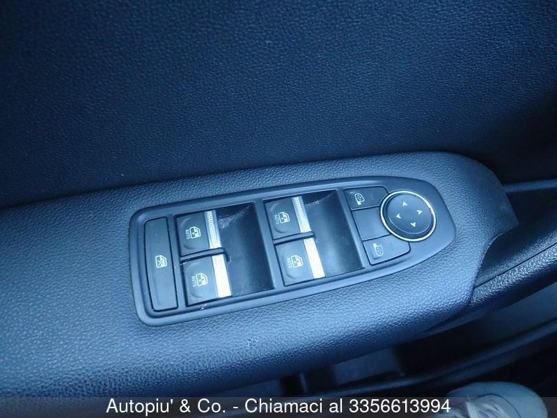 Renault Captur Captur Full Hybrid E-Tech 145 CV Intens