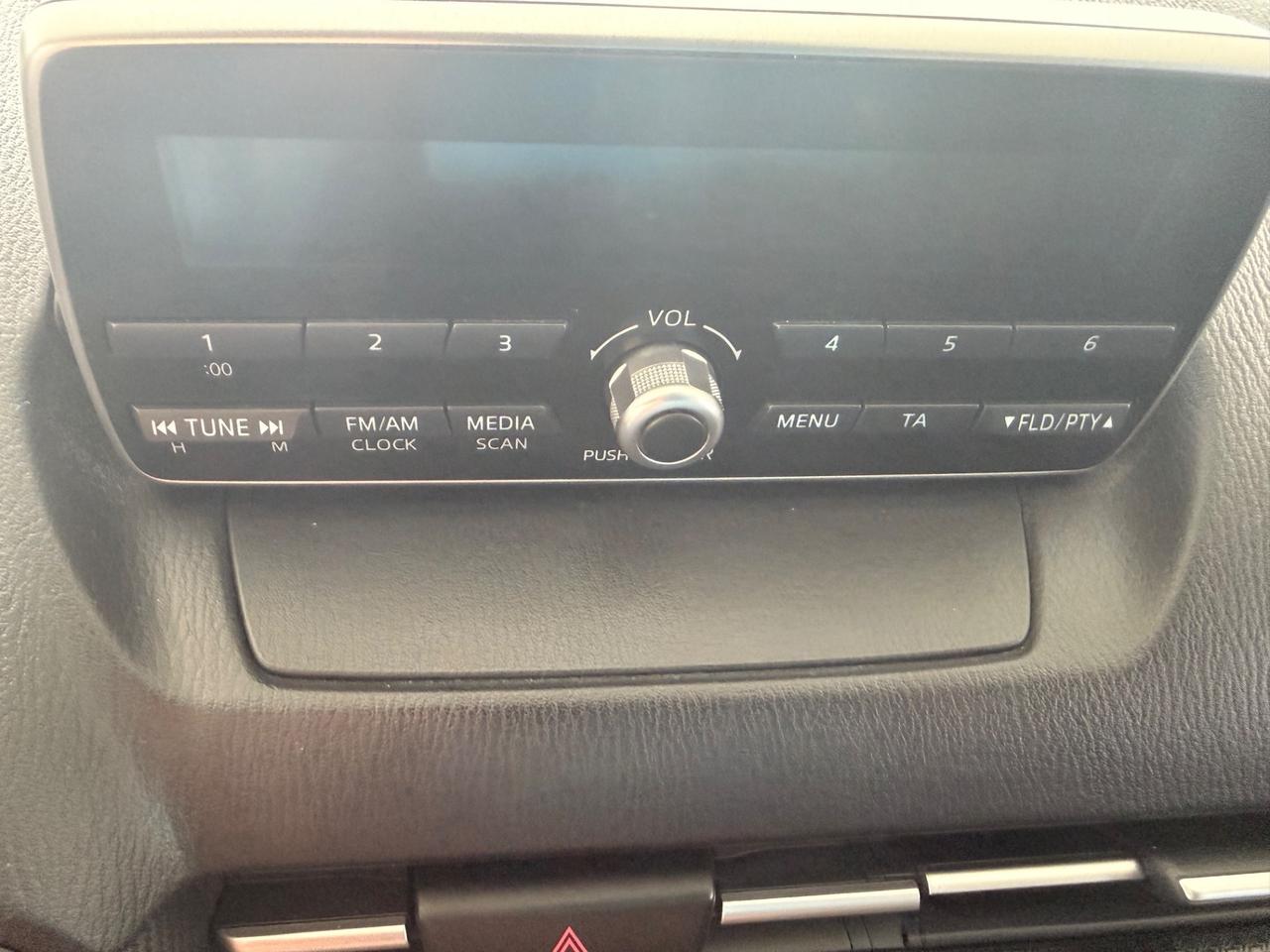 Mazda 2 Mazda2 1.5 Skyactiv-G Evolve