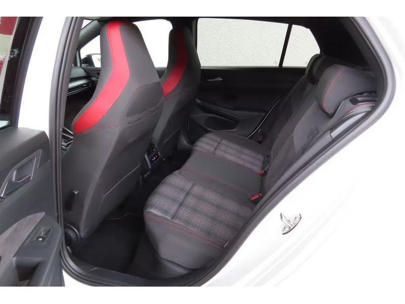 Volkswagen Golf 2.0 TSI GTI DSG Harman Kardon 18" Hud