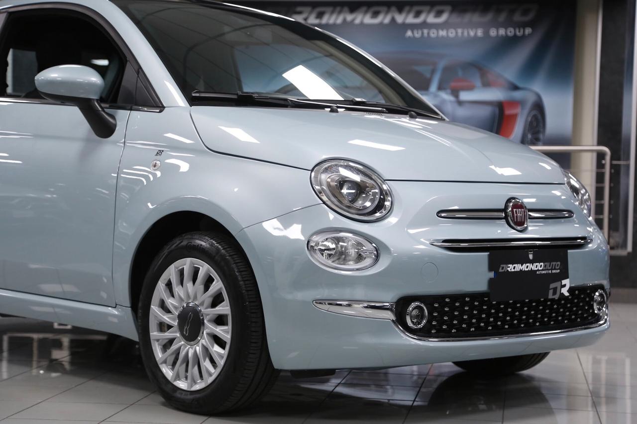 Fiat 500 1.0 Hybrid 70 cv Dolcevita