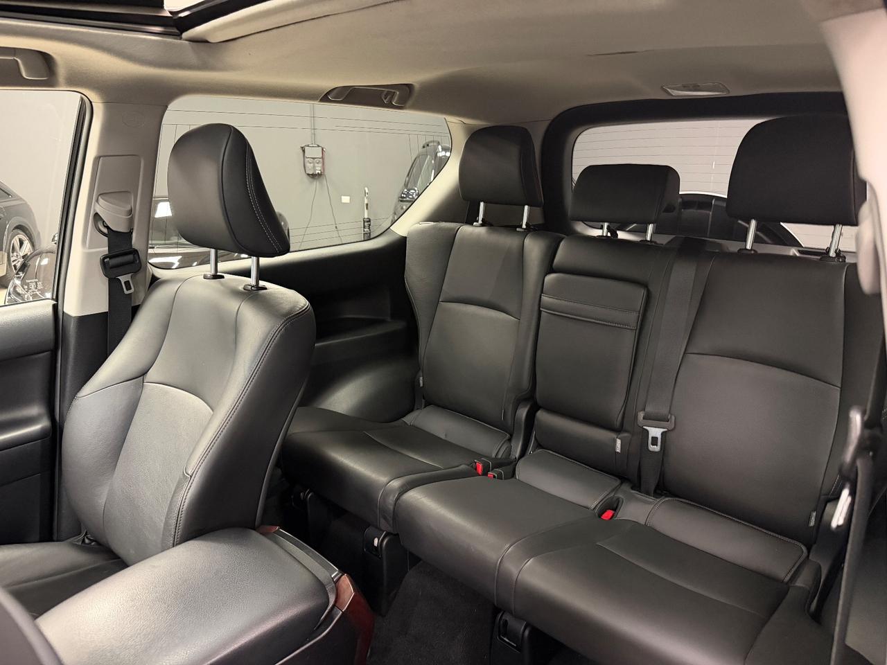 Toyota Land Cruiser 3.0 D4-D A/T 3 porte Lounge+