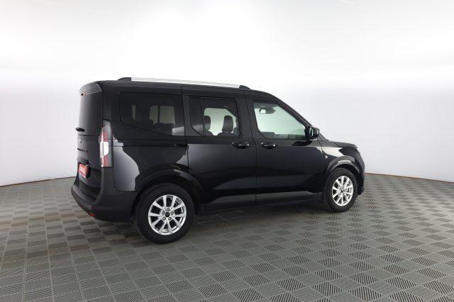 FORD Tourneo Courier 2ªs 1.0 EcoBoost Powershift Titanium