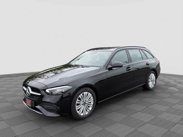 MERCEDES-BENZ CLA sse C C 220 d Mild hybrid S.W. Business