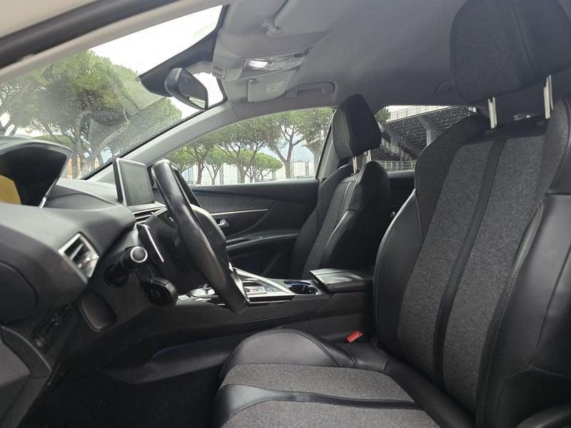 Peugeot 3008 BlueHDI 130 EAT8 S&S Allure