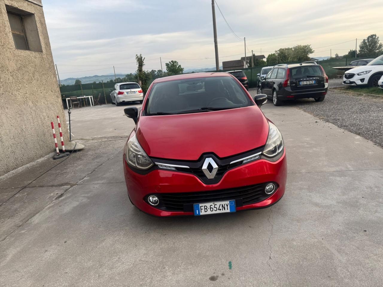 Renault Clio TCe 12V 90CV Start&Stop 5 porte Energy Duel2