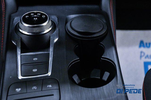 FORD Kuga 1.5 EcoBlue 120 CV 2WD ST-Line