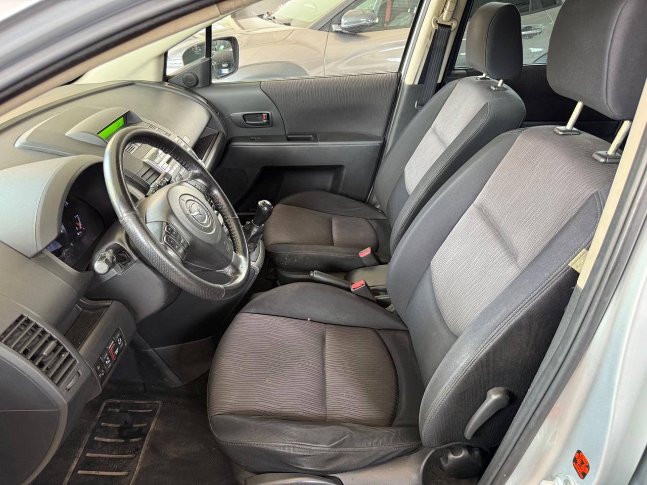 Mazda 5 Mazda5 2.0 MZ-CD 16V 110CV Extra VOLANO RUMOROSO