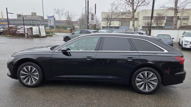 AUDI A6 Avant 40 2.0 TDI S tronic Business Sport PERMUTE