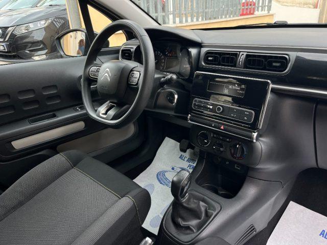 CITROEN C3 1.2 82 Shine