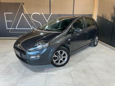 Fiat Punto 5p 1.3 mjt II 16v Lounge eco s * NEOPATENTATI *