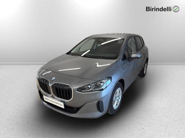BMW Serie 2 A.T. (U06) - 218d Active Tourer