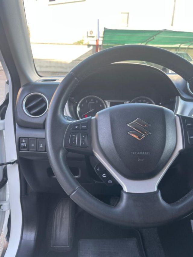 SUZUKI Vitara 1.6 VVT V-Cool