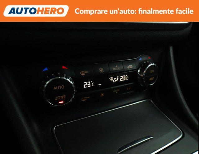 MERCEDES-BENZ GLA 180 d Sport