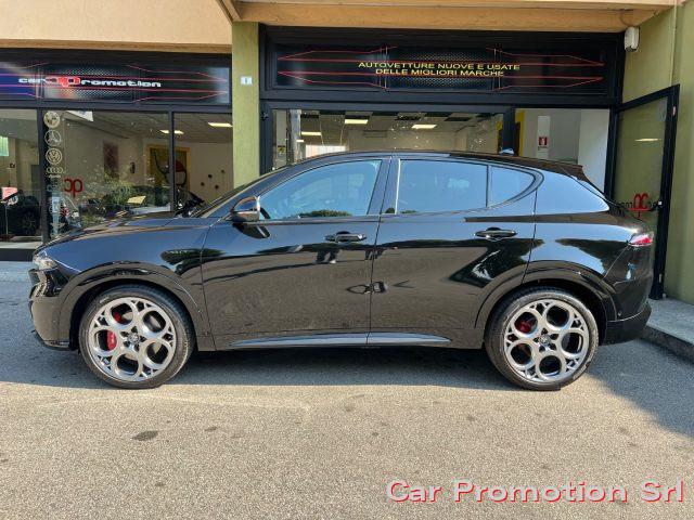ALFA ROMEO Tonale 1.6 diesel 130 CV TCT6 Veloce