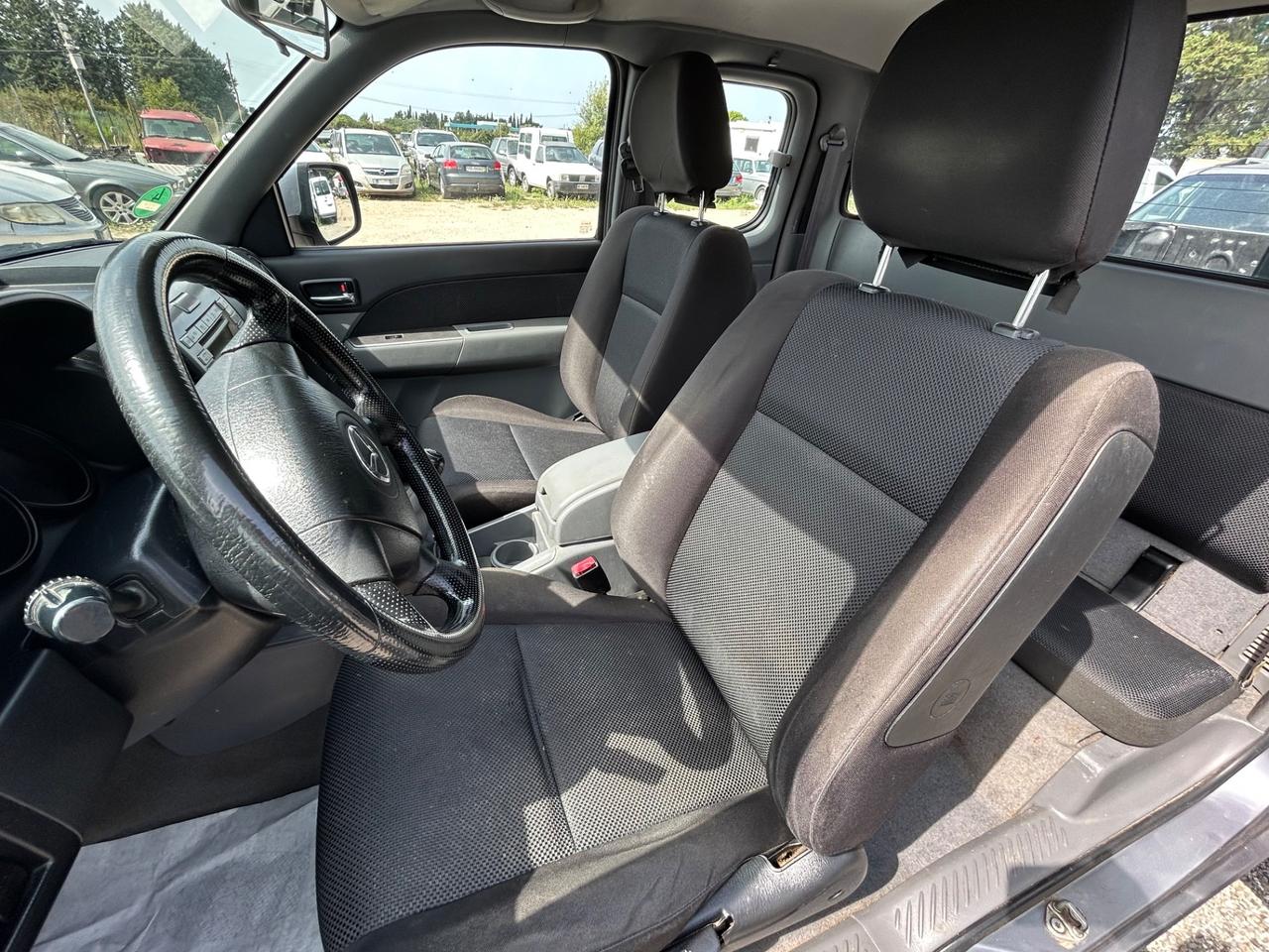 Mazda BT-50 2.5 TD cat 4x4 Freestyle Cab Hot Pick-up