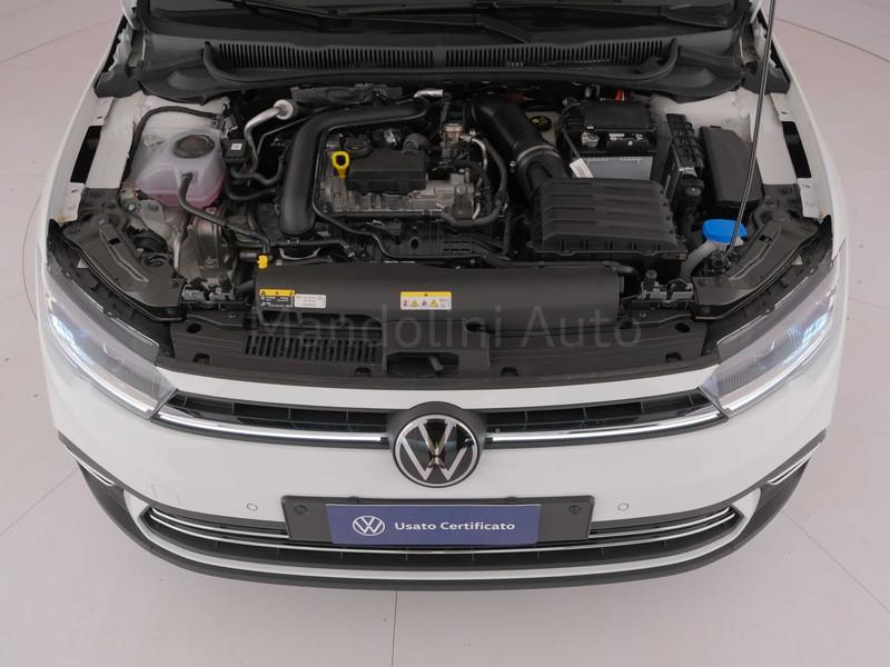 Volkswagen Polo 1.0 tsi 95cv style