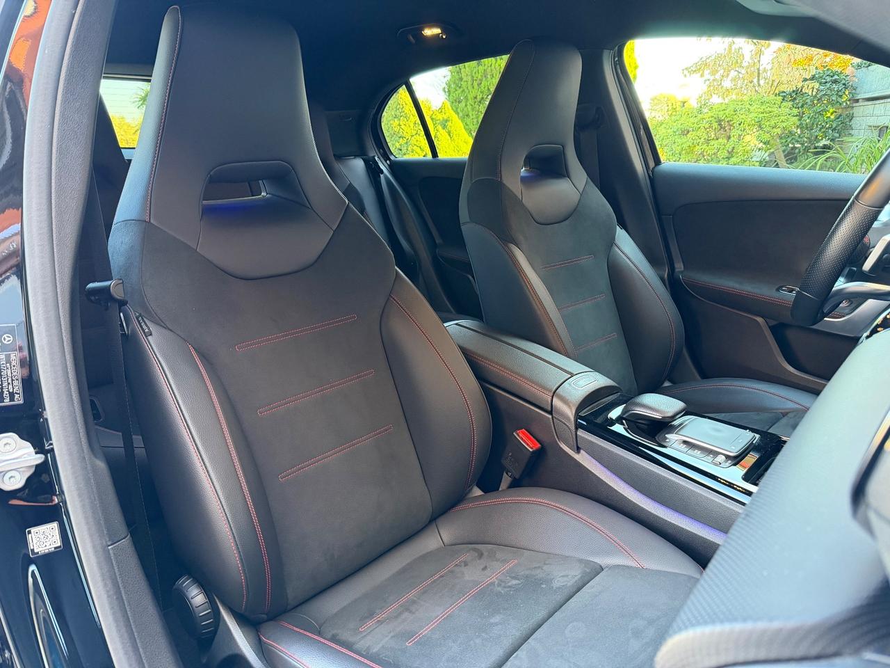 Mercedes-benz A 200 d Automatic 4Matic Premium