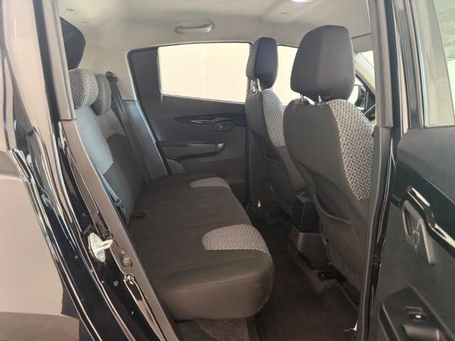 MAHINDRA KUV100 1.2 VVT M-Bifuel(GPL) K8