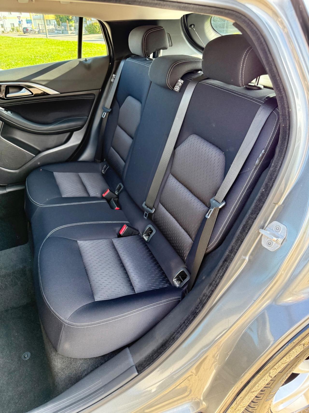 Infiniti Q30 1.5 diesel 109Cv DCT Automatik*Navi*Panorama