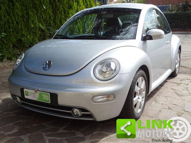 VOLKSWAGEN New Beetle 1.9 TDI 101cv - ASI
