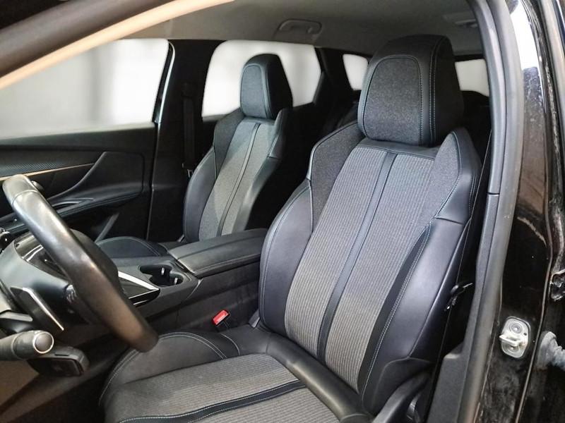 PEUGEOT 3008 BLUEHDI 130 EAT8 SES ACTIVE BUSINESS SUV