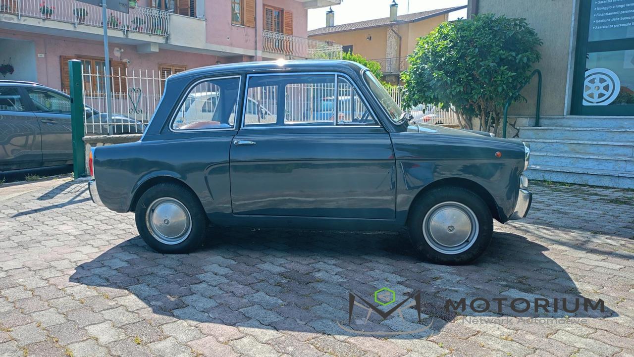 Autobianchi Bianchina Berlina