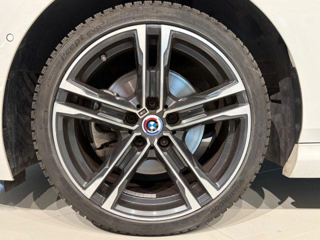 BMW 218 i Gran Coupé Msport M Sport PREZZO REALE