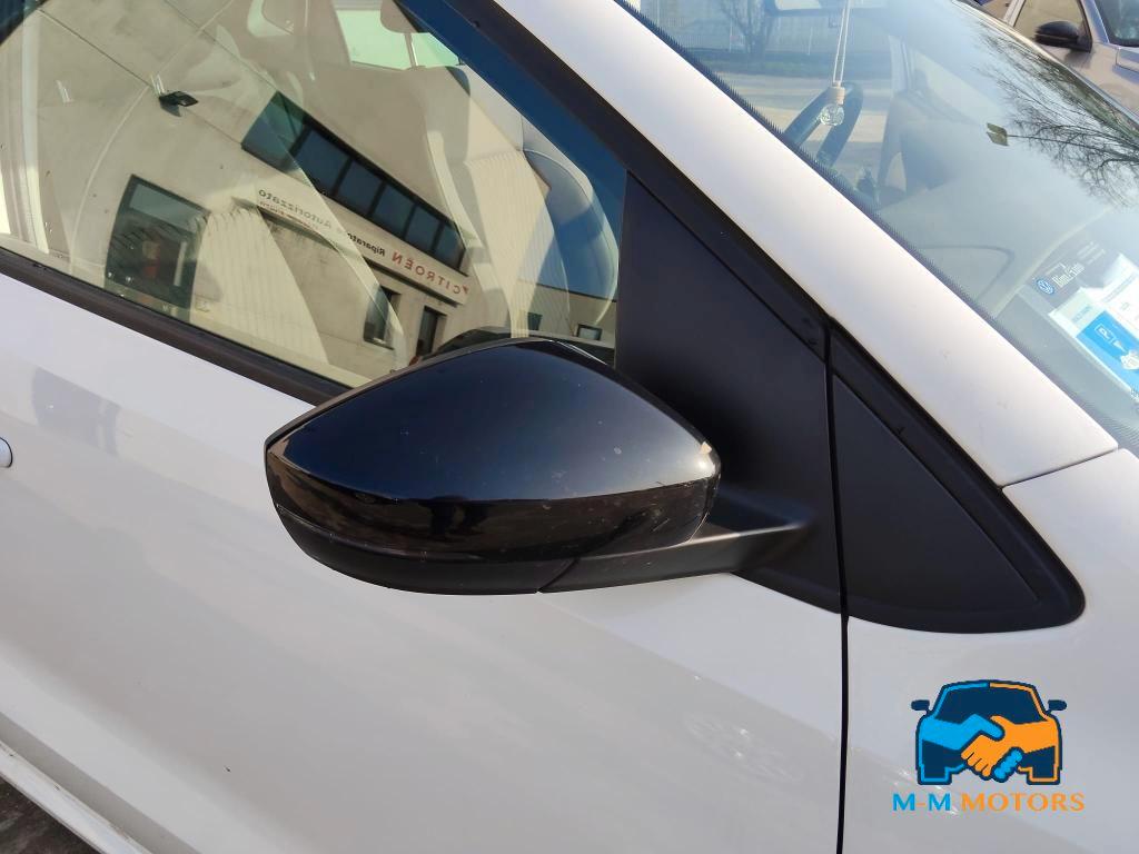 Volkswagen Polo 5 Porte Polo 5p 1.4 tdi bm Fresh 90cv