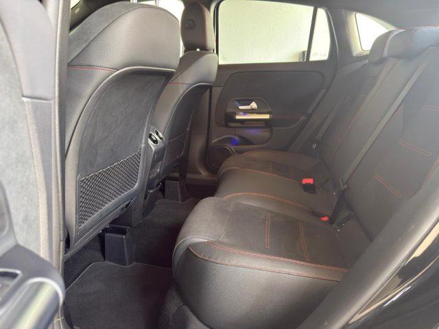 MERCEDES-BENZ GLA 200 d Automatic AMG Line Premium