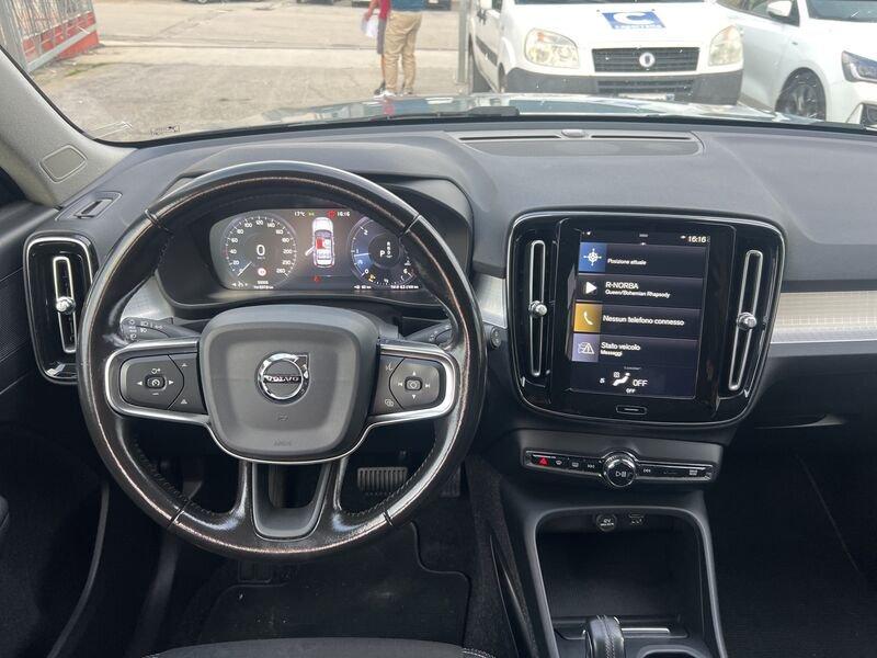 Volvo XC40 XC40 D3 BUSINESS PLUS