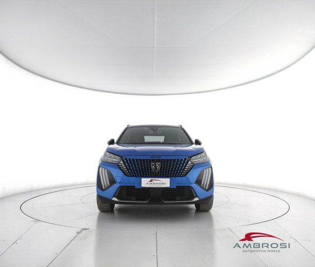 PEUGEOT 2008 BlueHDi 130 S&S EAT8 GT Line