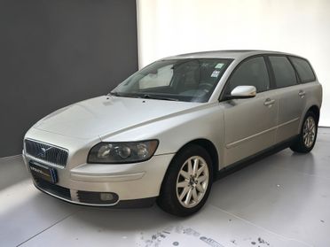 Volvo V50 2.0 D cat Summum