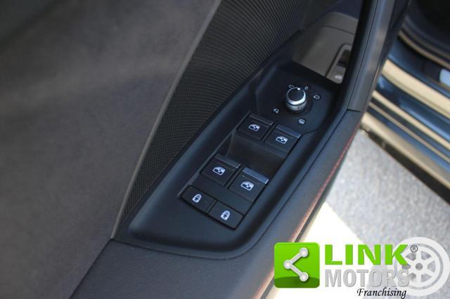 AUDI RS3 SPB TFSI QUATTRO S TRONIC