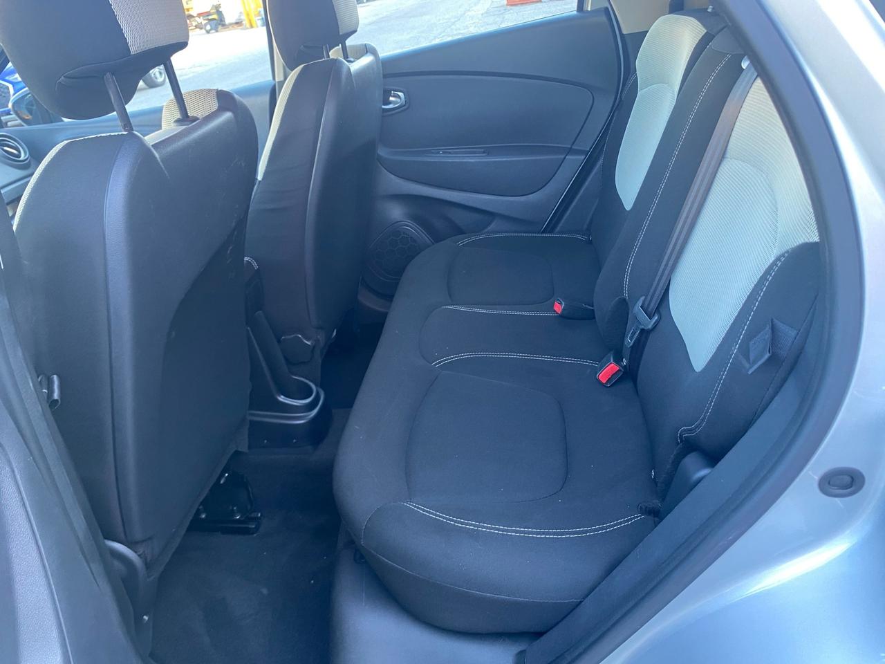 Renault Captur TCe 12V 90 CV Start&Stop Energy Life