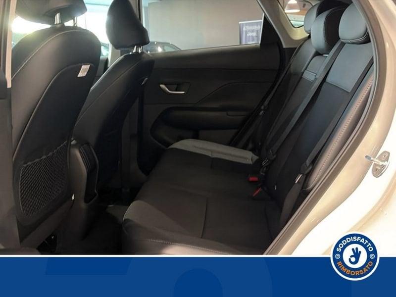 Hyundai Kona 1.6 HEV XLine Plus MY25