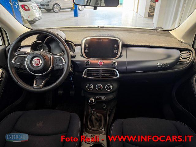 FIAT 500X 1.3 MultiJet 95 CV Club - PROMO