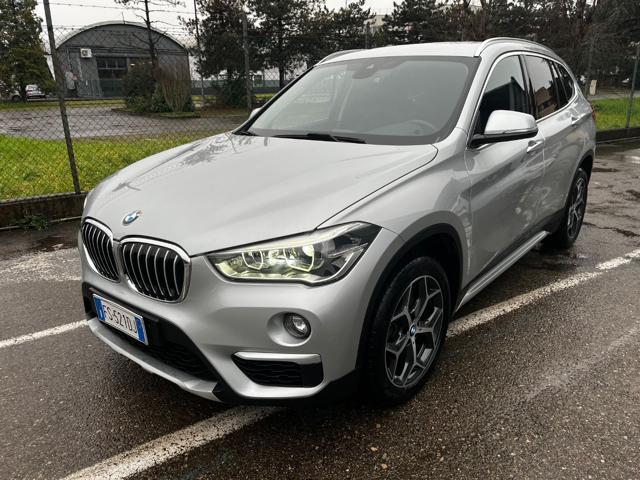 BMW X1 xDrive18d xLine Aut.