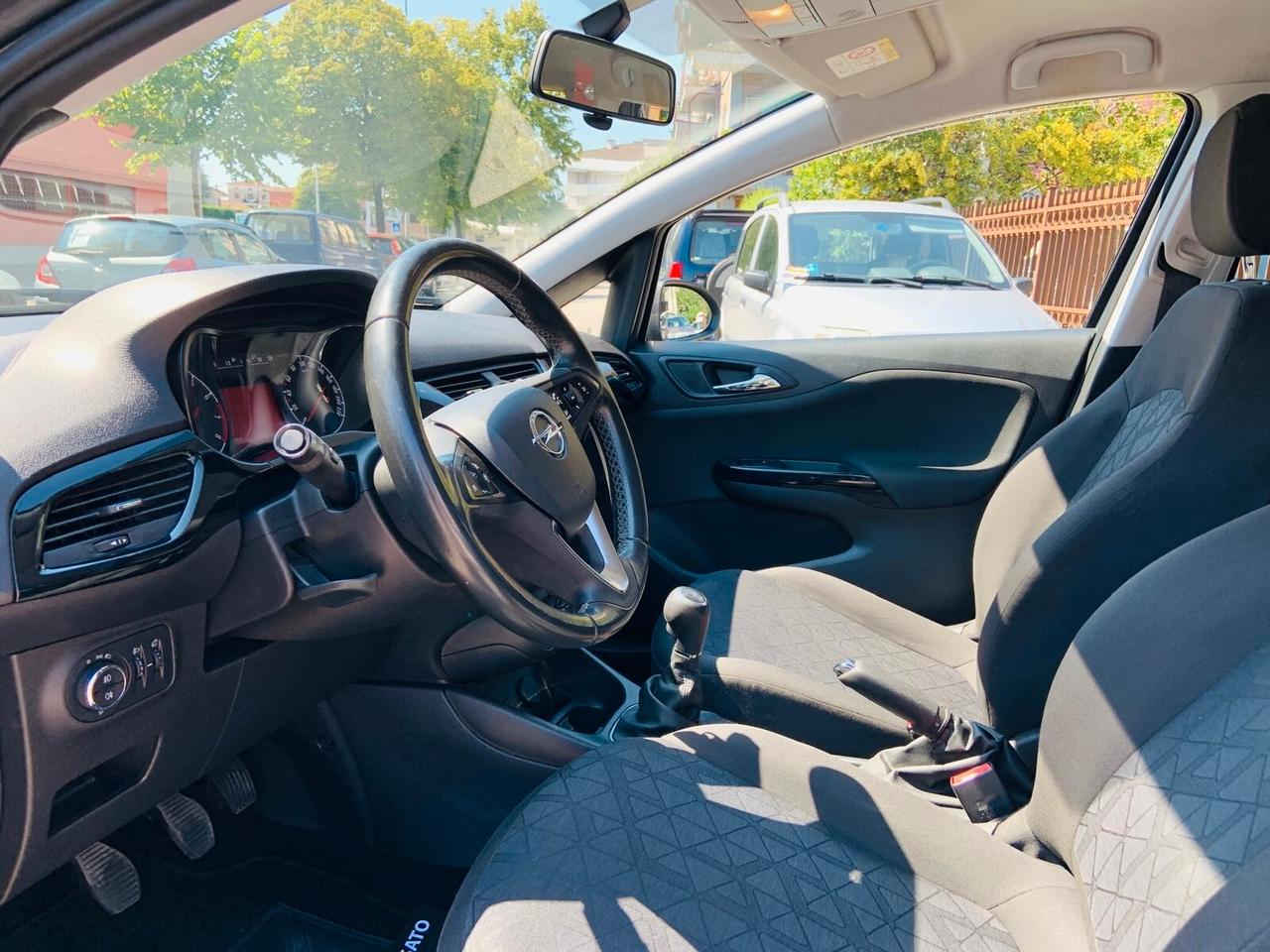 Opel Corsa 1.2 5 porte Innovation