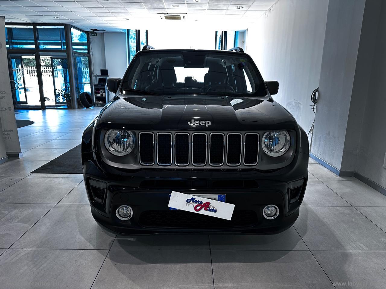 JEEP Renegade 1.0 T3 Limited