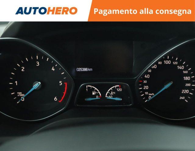FORD Kuga 2.0 TDCI 150 CV S&S 4WD Powershift Vignale