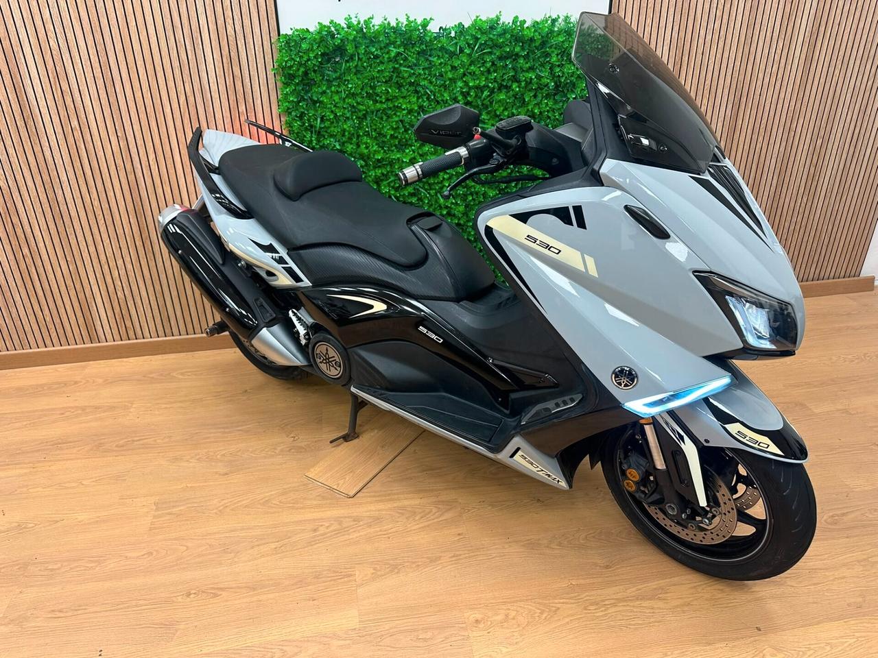 YAMAHA TMAX T-MAX T MAX 530 IRON MAX / 29.000KM
